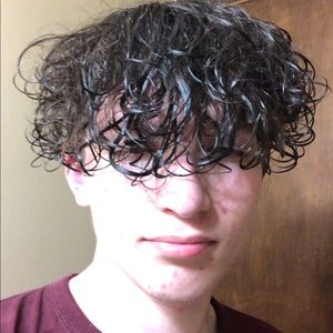 Meet your Posher, Isaiah